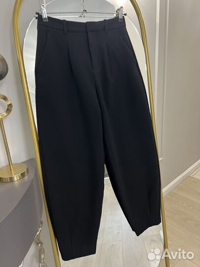 Брюки zara