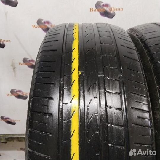 Pirelli Cinturato P7 245/50 R18