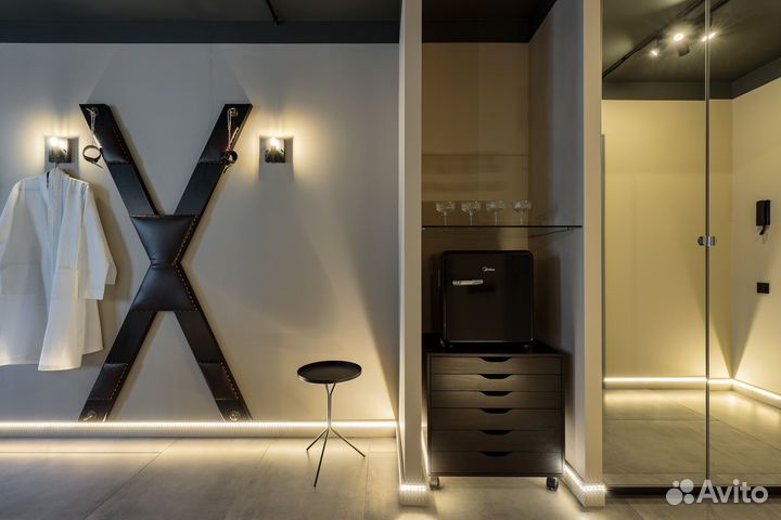 Арендный бизнес. Тематическая студия