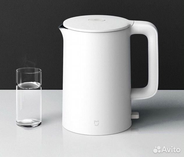 Чайник xiaomi новый