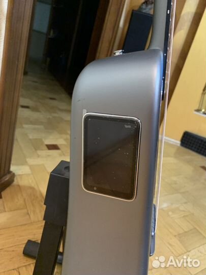 Гитара lava ME-4 38