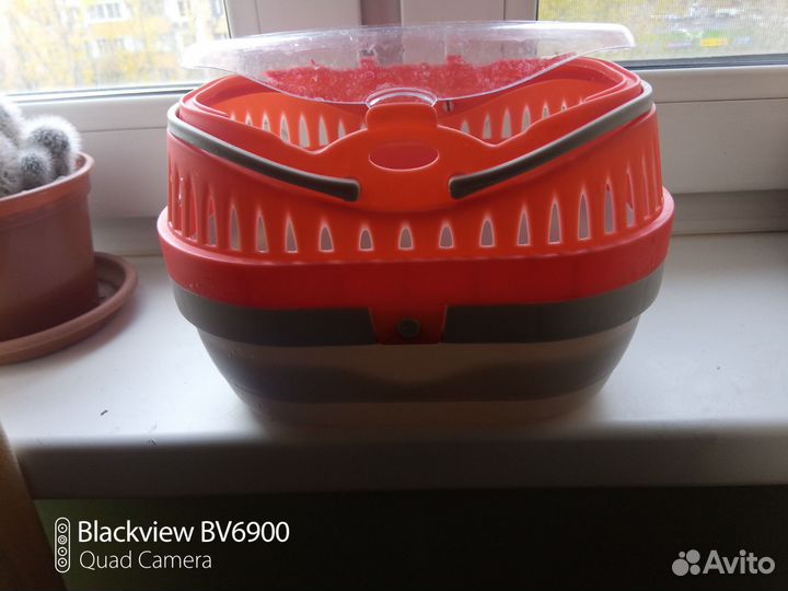 Переноска Pico