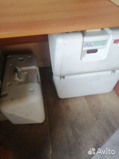 Ризограф RA 4050