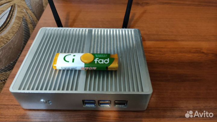 Мини компьютер