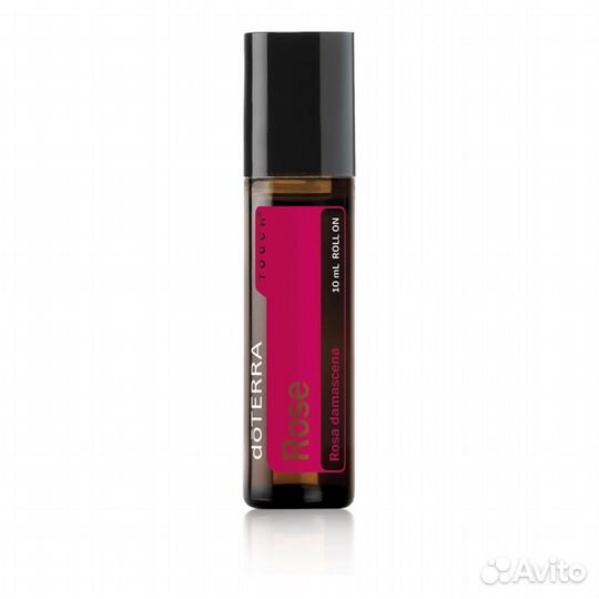 Doterra роза