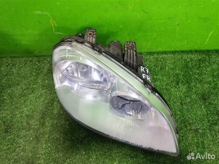 Фара правая Chevrolet Lacetti 2006