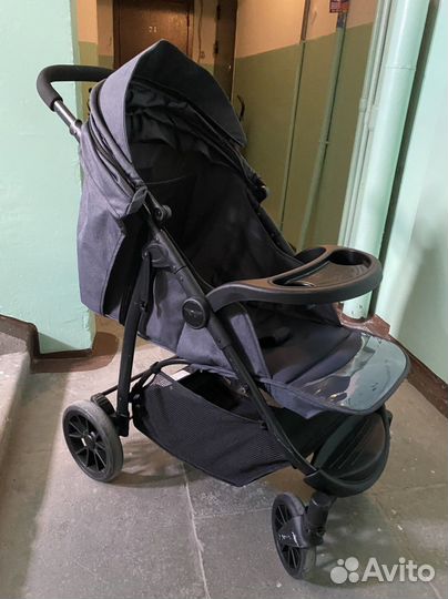 Детские коляски