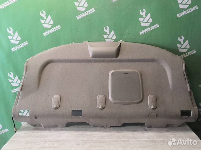 Полка Киа Оптима 3