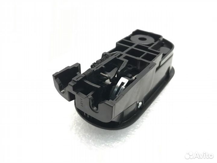 Ручка двери задняя правая Mazda 3Bl седан 1.6 2011