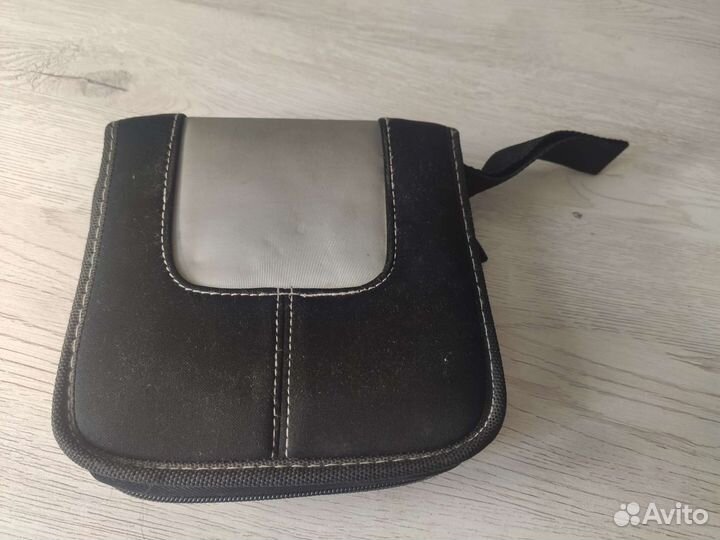 Сумка для cd дисков