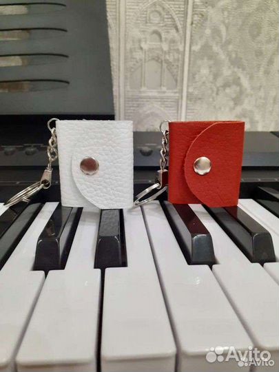 Брелок - фотобрелок