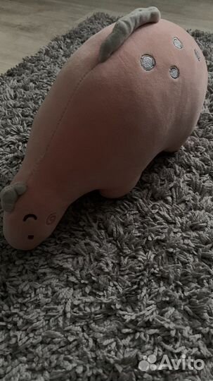 Мягкая игрушка