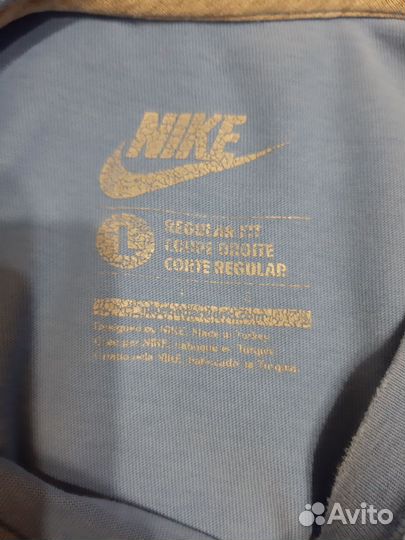 Футболка Nike