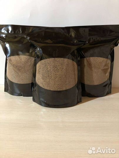 Кофе растворимый якобс монарх