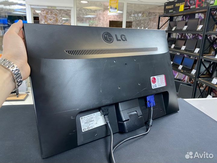 Мониторы acer LG benq Dell asus 22