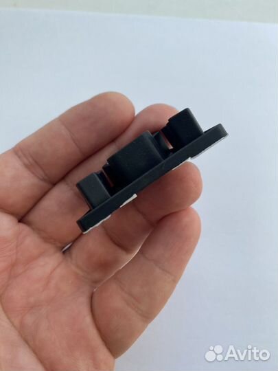 Кнопки для навигатора Garmin Astro 320