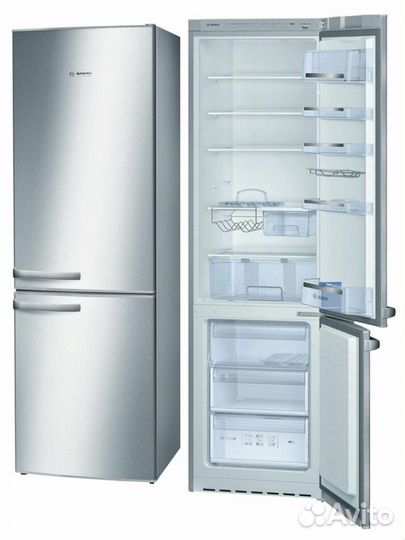 Ремонт холодильного оборудования