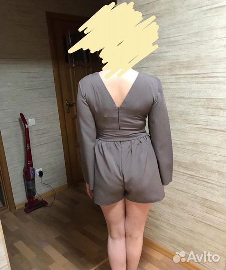 Комбенизон