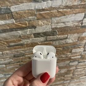 Airpods 2