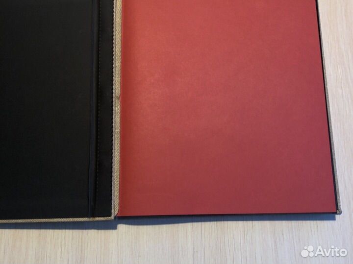 Фотоальбом новый