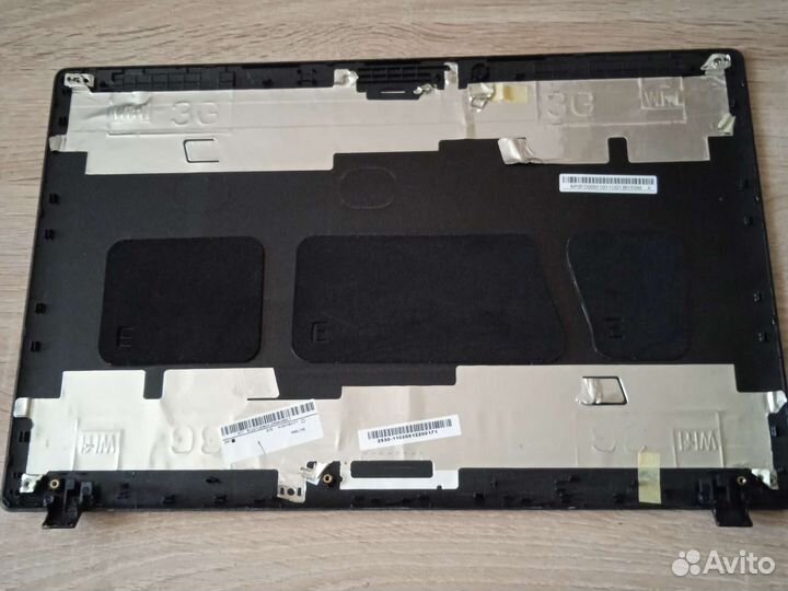 Крышка матрицы Acer 5552G
