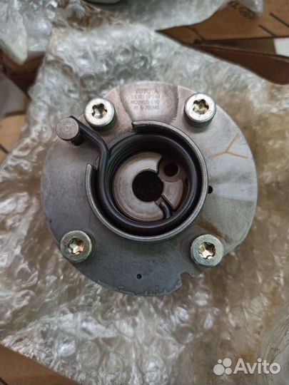 Муфта vvti Toyota Highlander