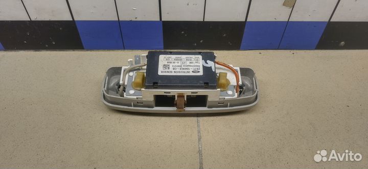 Плафон салонный Focus II 2005-2008