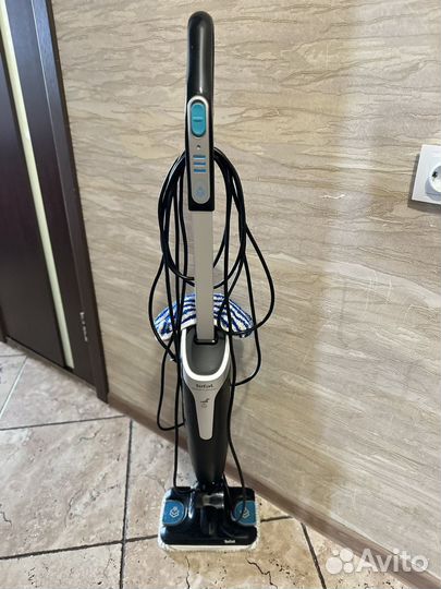 Паровая швабра tefal