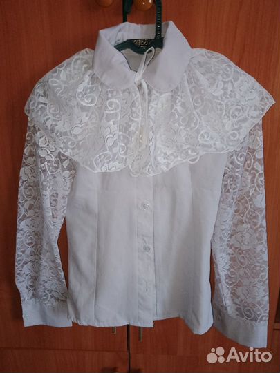 Школьная форма 7-10лет