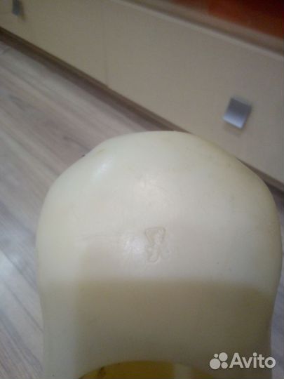 Кукла Саша Ленигрушка СССР