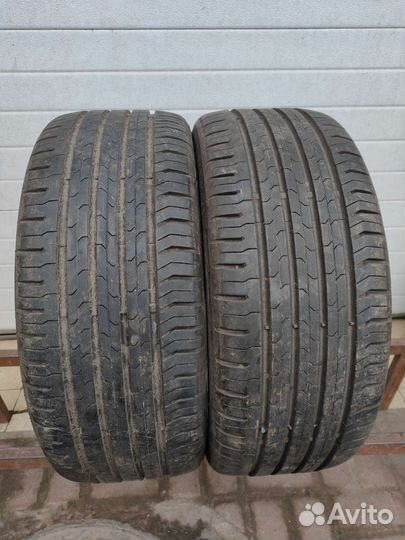 Continental ContiEcoContact 5 225/45 R17