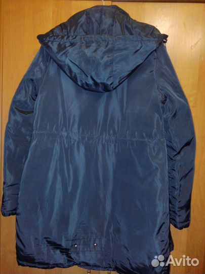 Куртка женская 46 размер бу