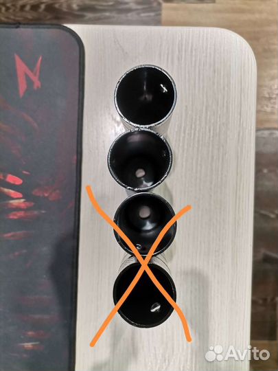 Пеги на бмх