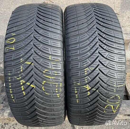 Kleber Quadraxer 2 215/50 R17