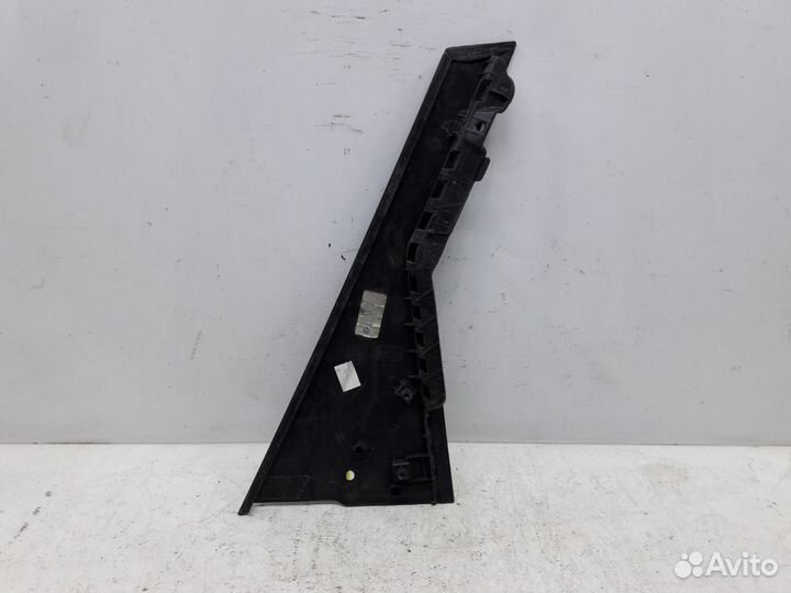 Накладка двери задняя левая Kia Sorento 3 Prime UM