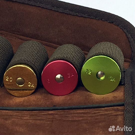 Сумка -патронташ