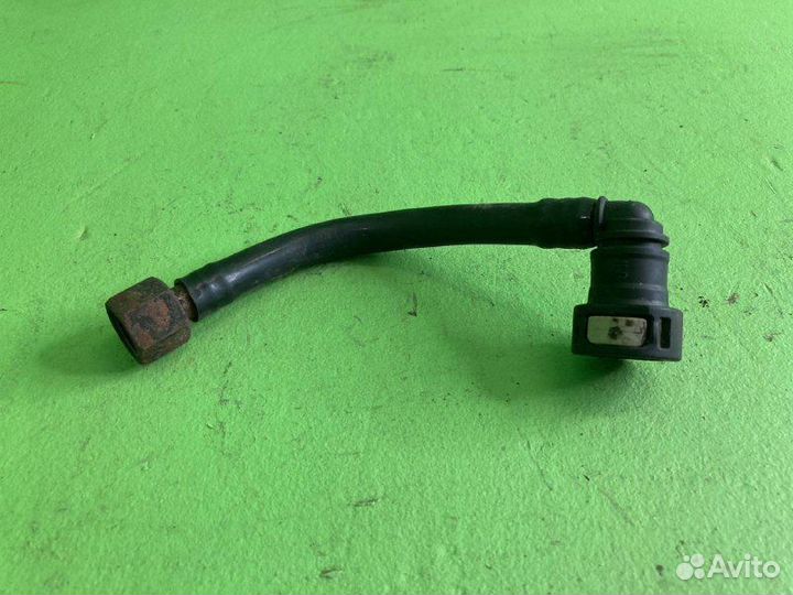 Трубка топливная MAN TGA