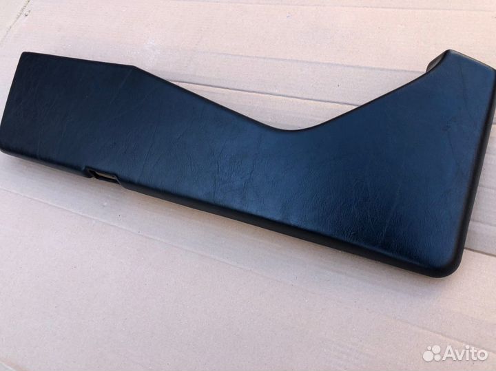 Карман левый W124 седан универсал кожа