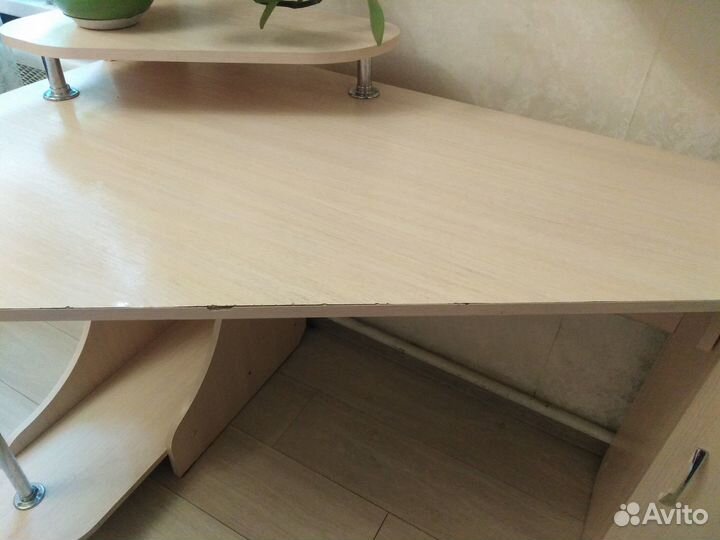 Компьютерный стол бу