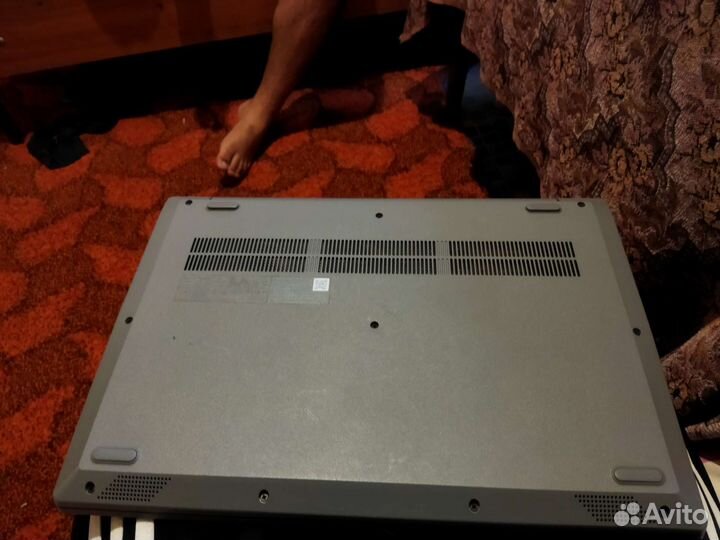 Lenovo ideapad s145 15ast