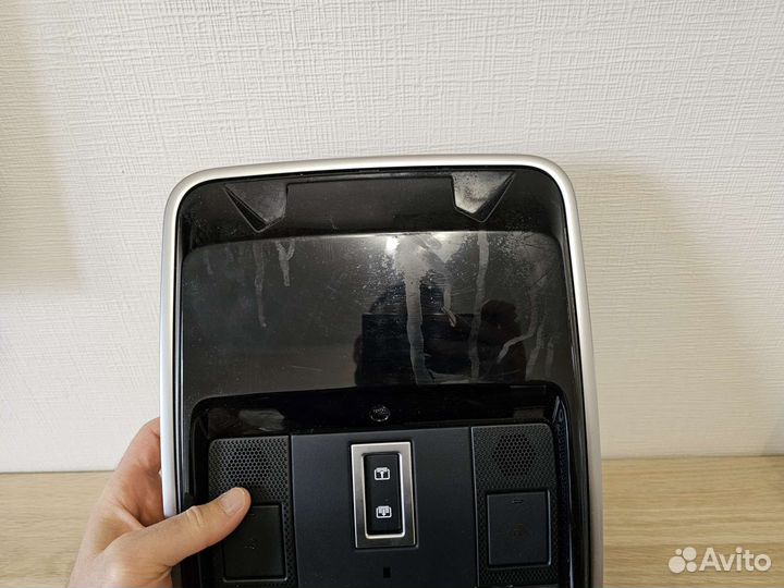 Фонарь салона Land Rover Range Rover Sport