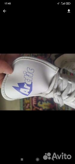 Коньки детские 29 размер