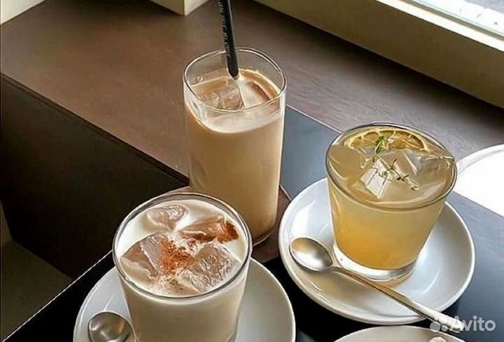 Спешелти-кофейня. Готовый бизнес