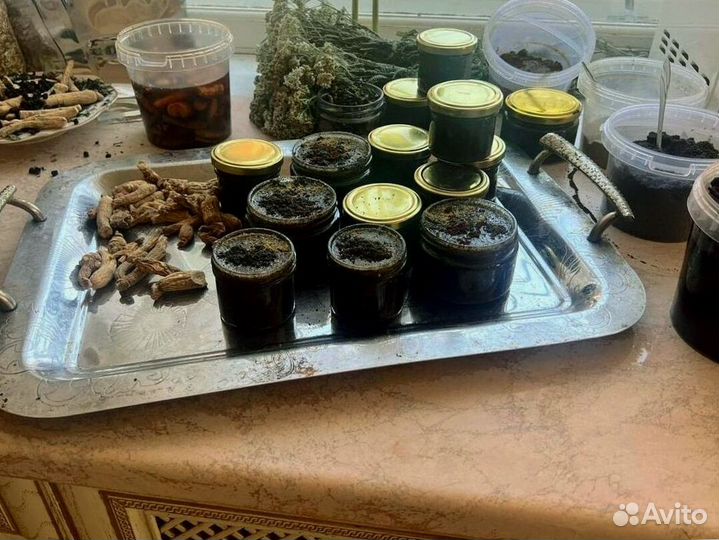 Мёд для поднятия тестостерона