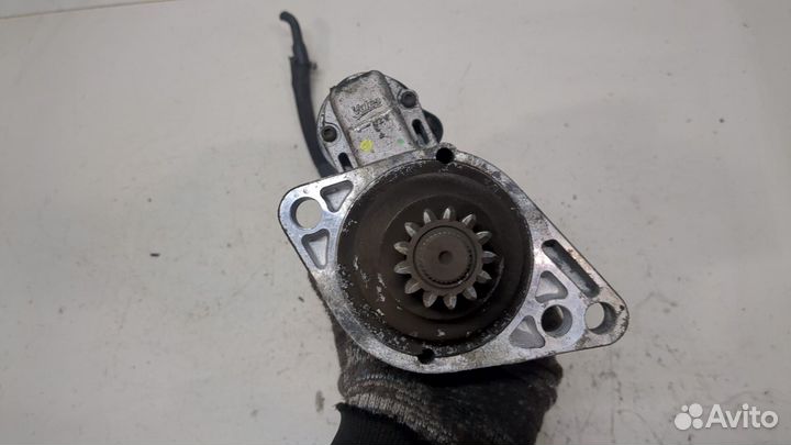 Стартер Seat Leon 2