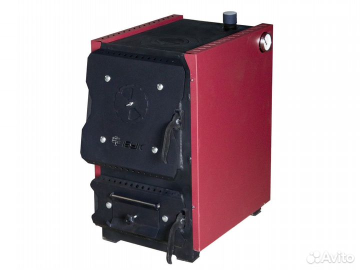 Котел отопительный 