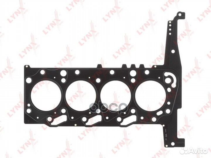 Прокладка гбц SH0391 lynxauto