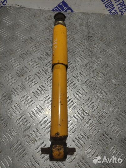 Амортизатор передний правый Газ Волга 31105 седан