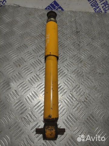Амортизатор передний правый Газ Волга 31105 седан