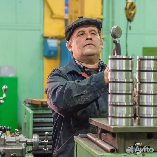Токарь 5 рд